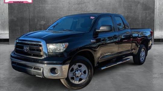 2010 Toyota Tundra Base — Pickup Truck — 99,919 mi — Jacksonville, FL