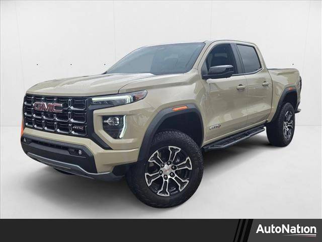 2024 GMC Canyon AT4 — Pickup Truck — 15,672 mi — Jacksonville, FL