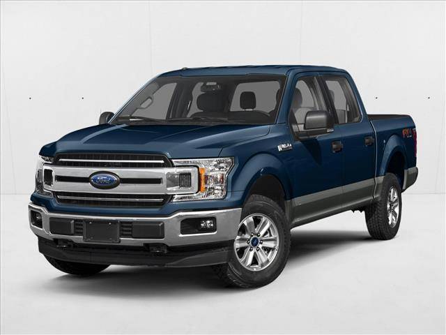 2018 Ford F-150 XLT — Pickup Truck — 67,055 mi — Jacksonville, FL