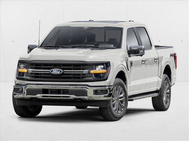 2024 Ford F-150 XLT — Pickup Truck — 19,475 mi — Jacksonville, FL