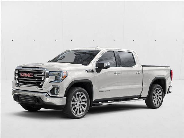 2022 GMC Sierra 1500 Elevation — Pickup Truck — 47,438 mi — Jacksonville, FL
