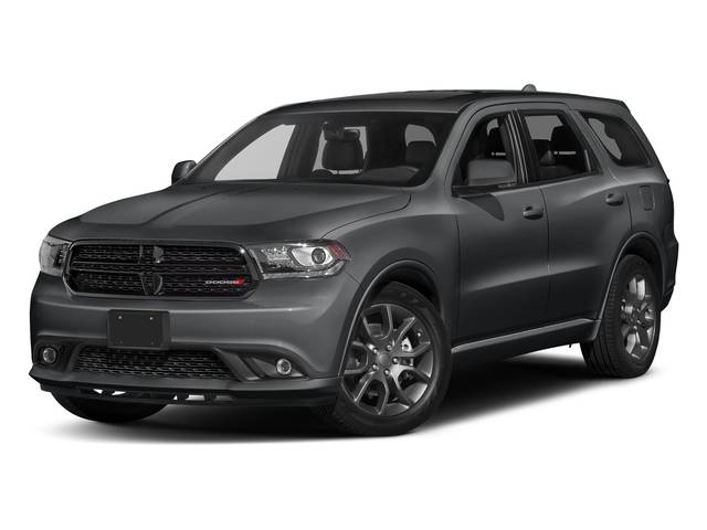 2017 Dodge Durango R/T — SUV — 173,205 mi — Jacksonville, FL