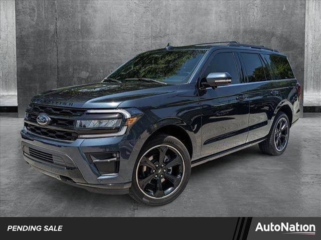 2024 Ford Expedition Limited — SUV — 19,001 mi — Jacksonville, FL