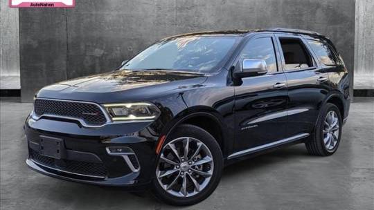 2021 Dodge Durango Citadel — SUV — 35,000 mi — Jacksonville, FL