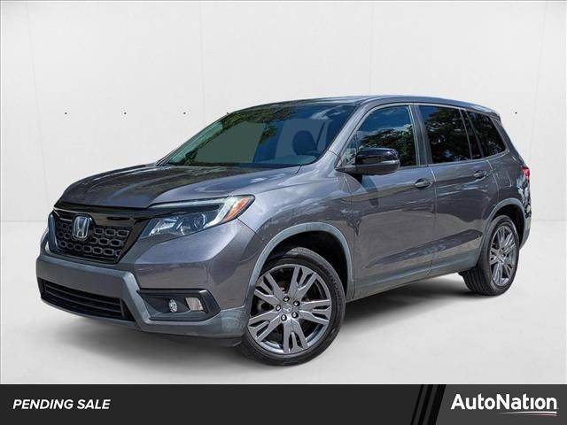2020 Honda Passport EX-L — SUV — 96,000 mi — Jacksonville, FL