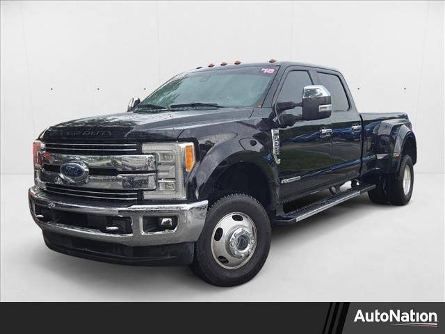 2018 Ford Super Duty F-350 Lariat — Pickup Truck — 42,136 mi — Jacksonville, FL