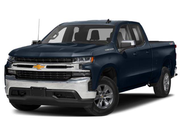 2019 Chevrolet Silverado 1500 LT — Pickup Truck — 96,973 mi — Jacksonville, FL