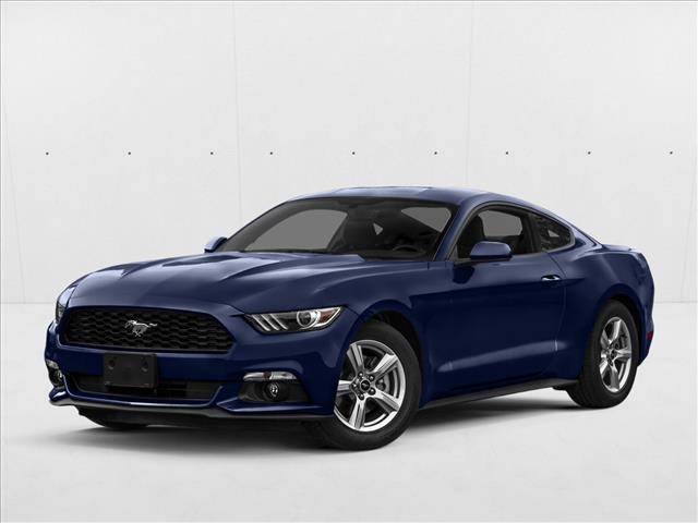 2016 Ford Mustang EcoBoost — Coupe — 101,600 mi — Jacksonville, FL