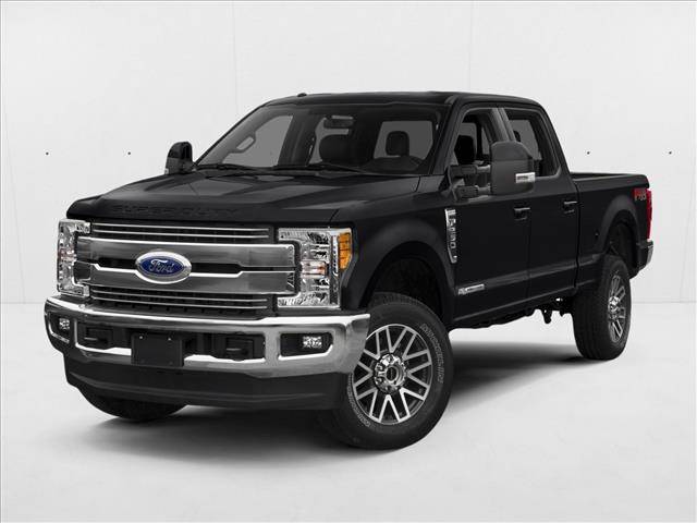 2018 Ford Super Duty F-250 Lariat — Pickup Truck — 65,864 mi — Jacksonville, FL