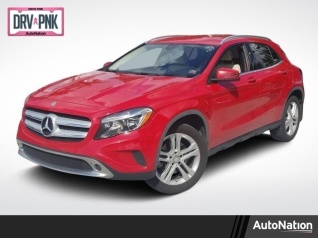 Used Mercedes Benz Glas For Sale Truecar