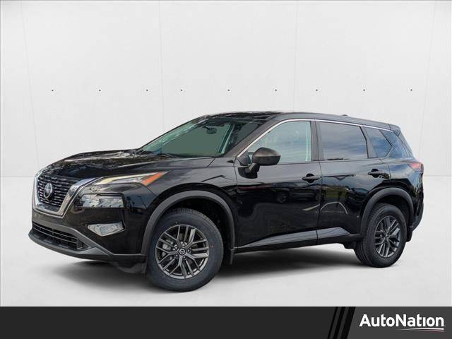 2021 Nissan Rogue S — SUV — 36,534 mi — Orlando, FL