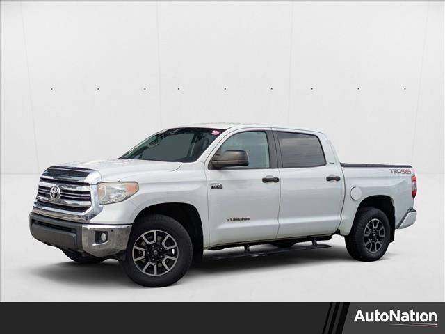 2016 Toyota Tundra SR5 — Pickup Truck — 181,516 mi — Orlando, FL