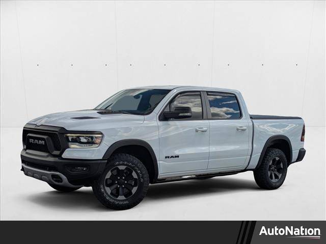 2020 Ram 1500 Rebel — Pickup Truck — 107,609 mi — Orlando, FL