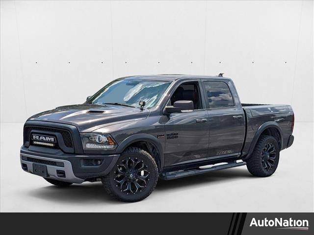 2018 Ram 1500 Rebel — Pickup Truck — 189,827 mi — Orlando, FL