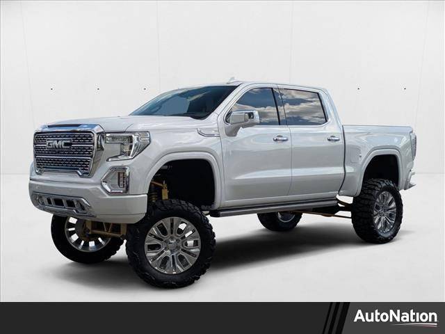 2021 GMC Sierra 1500 Denali — Pickup Truck — 28,815 mi — Orlando, FL