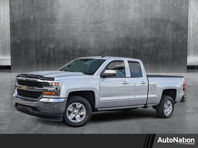 2019 Chevrolet Silverado 1500 LD LT — Pickup Truck — 128,846 mi — Orlando, FL