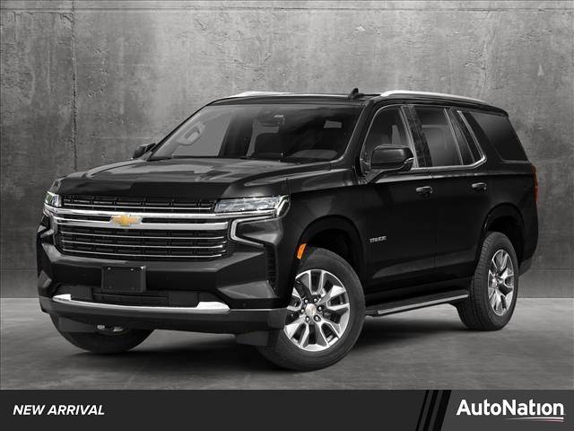 2022 Chevrolet Tahoe LT — SUV — 39,701 mi — Orlando, FL