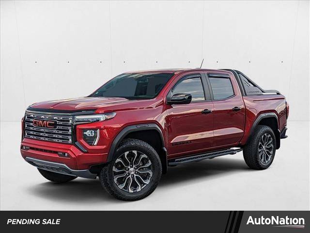 2024 GMC Canyon Denali — Pickup Truck — 7,723 mi — Orlando, FL