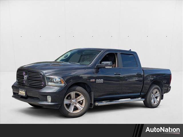 2014 Ram 1500 Sport — Pickup Truck — 181,281 mi — Orlando, FL