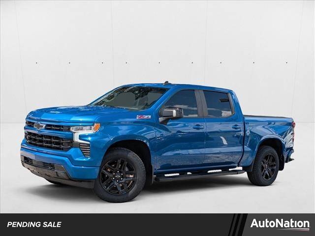 2022 Chevrolet Silverado 1500 RST — Pickup Truck — 59,214 mi — Orlando, FL