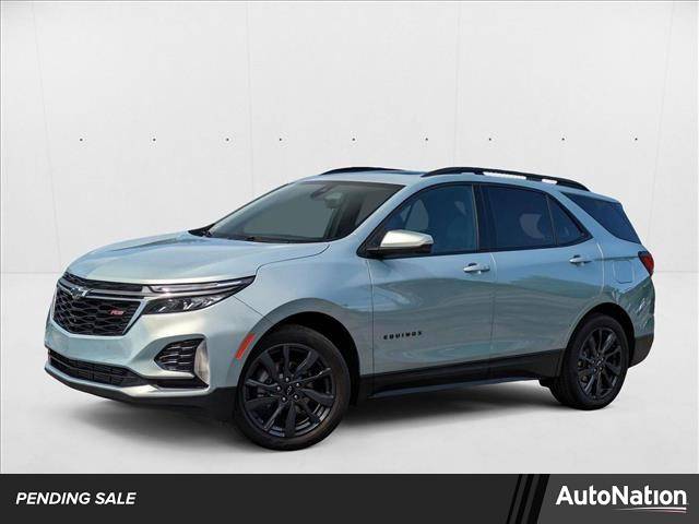 2022 Chevrolet Equinox RS — SUV — 38,820 mi — Orlando, FL