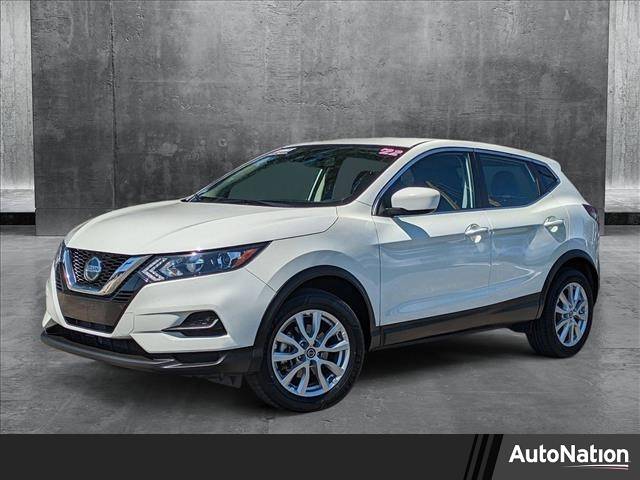 2022 Nissan Rogue Sport S — SUV — 61,035 mi — Orlando, FL