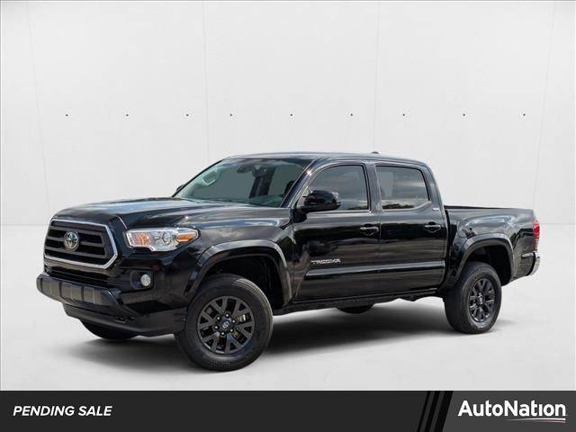 2023 Toyota Tacoma SR5 — Pickup Truck — 65,000 mi — Orlando, FL