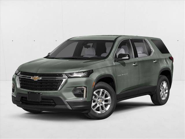 2023 Chevrolet Traverse LT Cloth — SUV — 44,474 mi — Orlando, FL