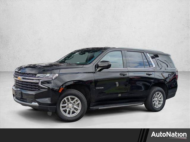 2024 Chevrolet Tahoe LT — SUV — 65,505 mi — Orlando, FL