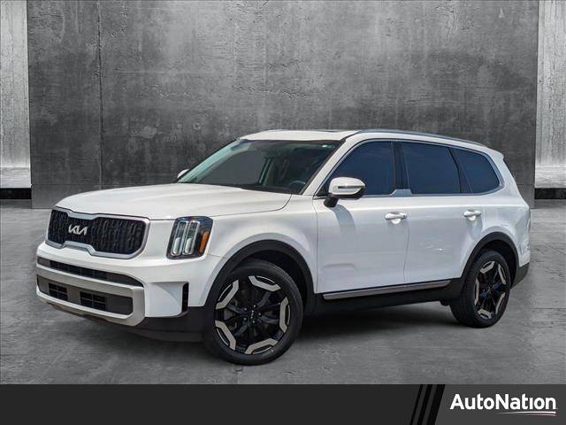 2023 Kia Telluride EX — SUV — 49,147 mi — Orlando, FL
