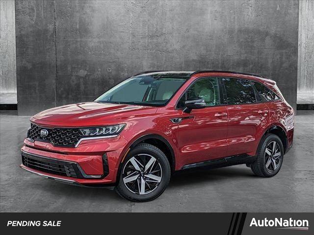 2021 Kia Sorento S — SUV — 69,647 mi — Orlando, FL