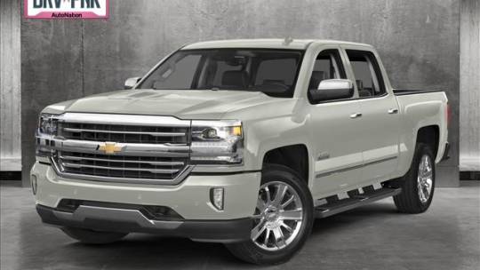 2016 Chevrolet Silverado 1500 High Country — Pickup Truck — 102,340 mi — Orlando, FL
