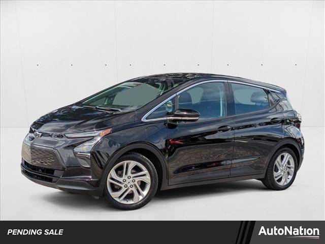 2023 Chevrolet Bolt EV 1LT — Sedan — 32,666 mi — Orlando, FL