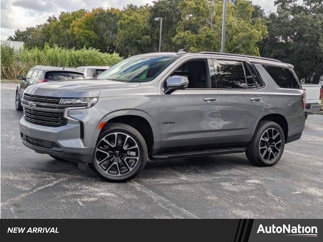 2022 Chevrolet Tahoe RST — SUV — 71,504 mi — Orlando, FL
