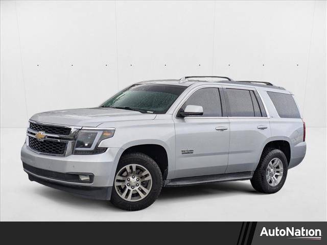 2016 Chevrolet Tahoe LT — SUV — 129,325 mi — Orlando, FL