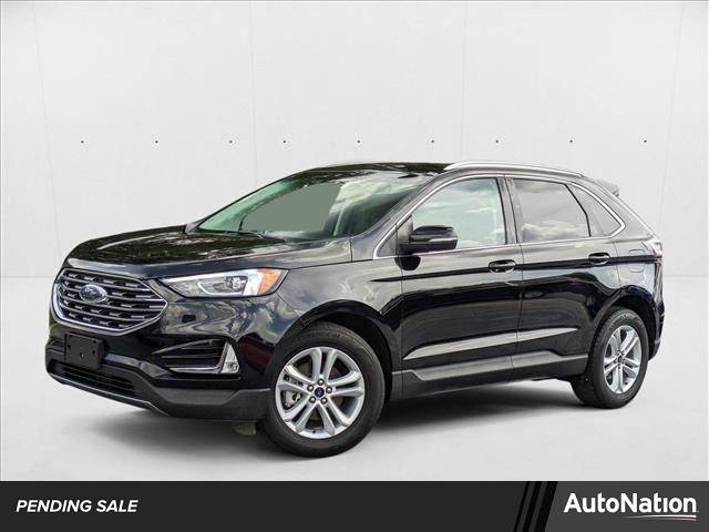 2019 Ford Edge SEL — SUV — 70,999 mi — Orlando, FL