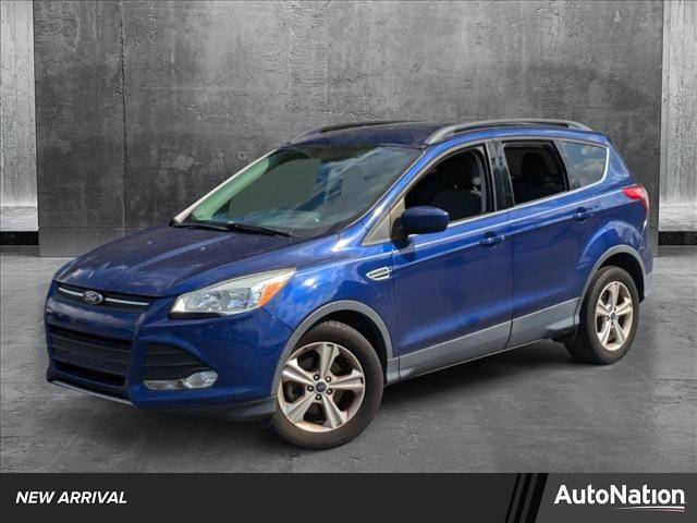 2016 Ford Escape SE — SUV — 100,092 mi — Orlando, FL