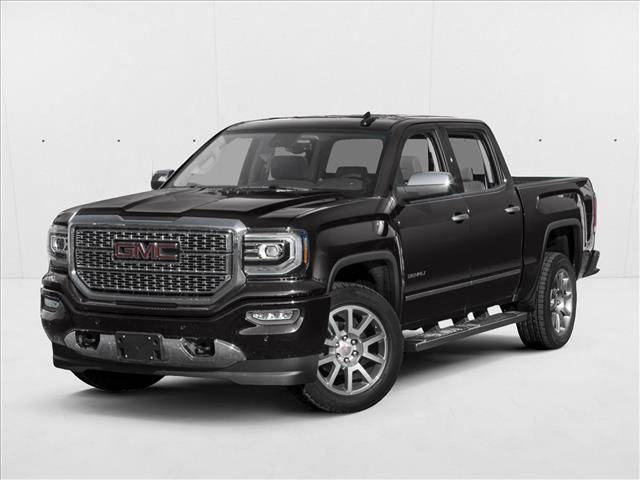 2016 GMC Sierra 1500 Denali — Pickup Truck — 128,000 mi — Orlando, FL