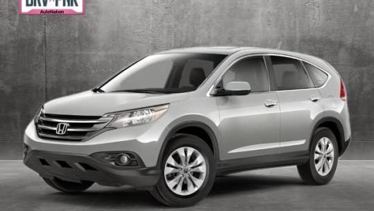 2012 Honda CR-V EX — SUV — 99,760 mi — Orlando, FL