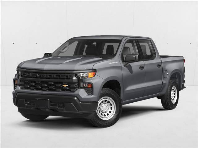 2024 Chevrolet Silverado 1500 RST — Pickup Truck — 15,384 mi — Orlando, FL