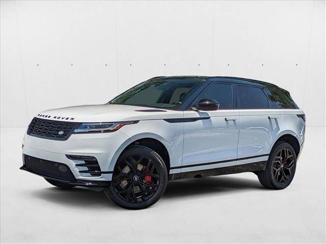 2024 Land Rover Range Rover Velar Dynamic SE — SUV — 5,020 mi — Orlando, FL