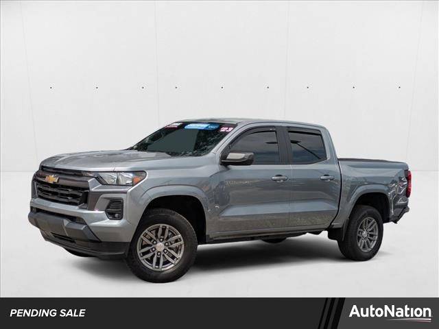 2023 Chevrolet Colorado LT — Pickup Truck — 22,194 mi — Orlando, FL