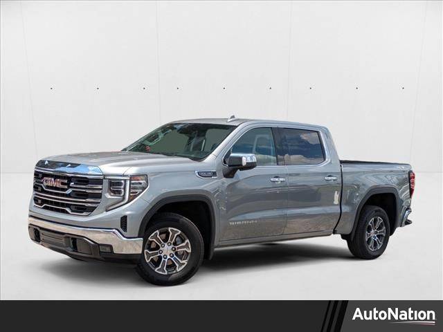 2025 GMC Sierra 1500 SLT — Pickup Truck — 22,522 mi — Orlando, FL