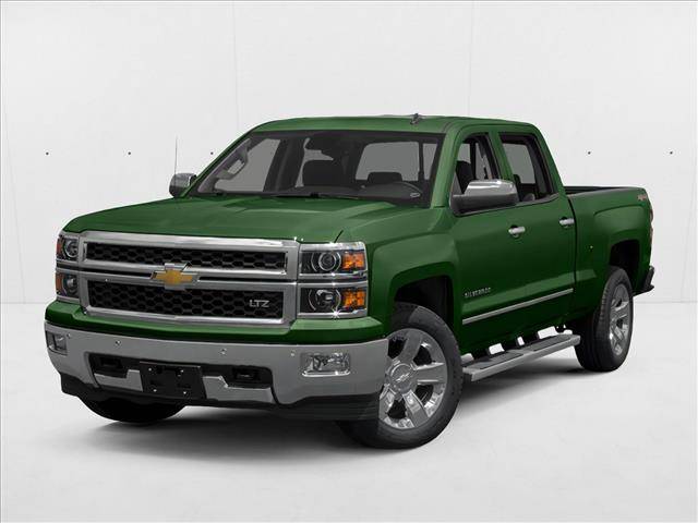 2014 Chevrolet Silverado 1500 LT — Pickup Truck — 166,077 mi — Orlando, FL