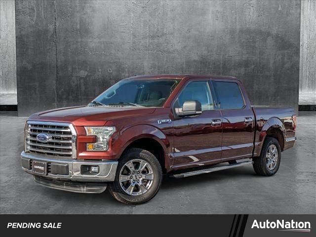 2015 Ford F-150 XLT — Pickup Truck — 39,040 mi — Orlando, FL