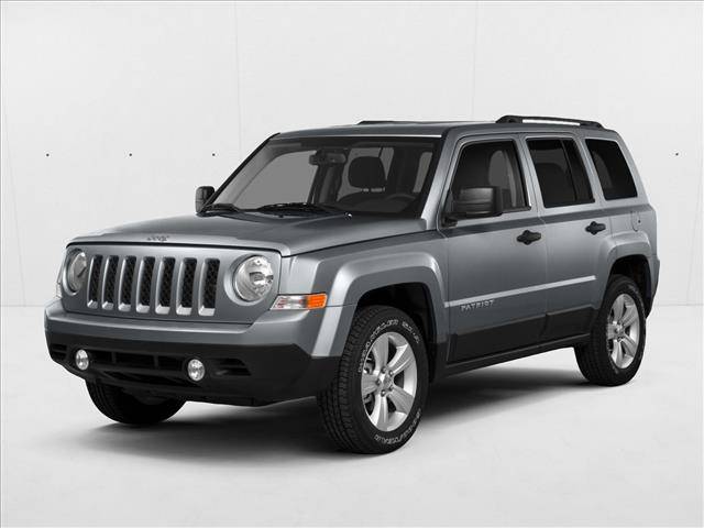 2016 Jeep Patriot 75th Anniversary — SUV — 127,411 mi — Orlando, FL