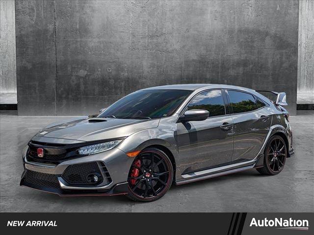 2019 Honda Civic Type R — Hatchback — 50,121 mi — Orlando, FL