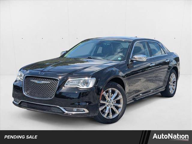 2016 Chrysler 300 C — Sedan — 111,500 mi — Orlando, FL
