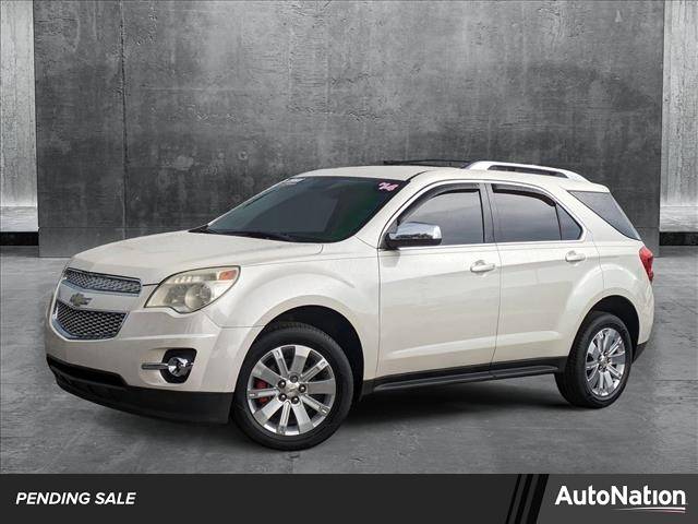 2014 Chevrolet Equinox LT — SUV — 146,345 mi — Orlando, FL