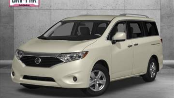 2016 nissan quest for sale